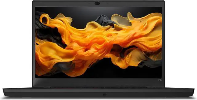 Alt view image 7 of 7 - Lenovo Thinkpad P15v Gen 1 15.6" Touchscreen Workstation, Intel i7 10875H 2.3Ghz, 32GB DDR4, 256GB NVMe SSD, 1080P Full HD, Thunderbolt 3, HDMI, Webcam, Windows 11 Pro (Grade B)