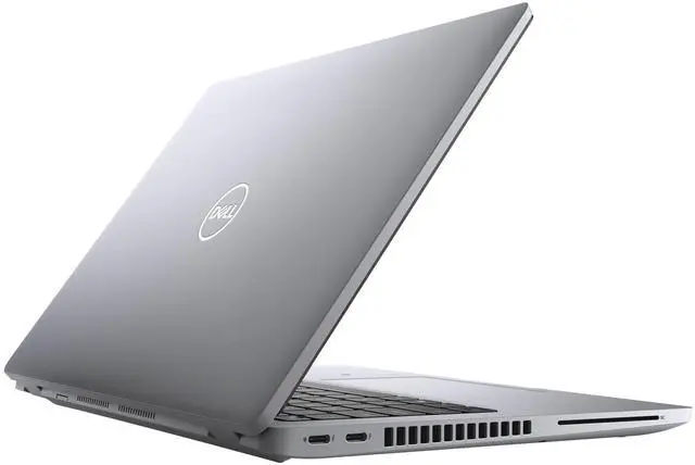 Alt view image 5 of 6 - Dell Latitude 5420 14" Touchscreen Laptop, Intel Core i5 1145G7 2.6Ghz, 8GB DDR4, 512GB M.2 NVMe PCIe SSD, Thunderbolt 4, 1080p FHD, HDMI, Webcam, Windows 11 Pro (Grade B)
