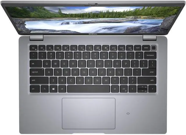 Alt view image 6 of 6 - Dell Latitude 5420 14" Touchscreen Laptop, Intel Core i5 1145G7 2.6Ghz, 8GB DDR4, 512GB M.2 NVMe PCIe SSD, Thunderbolt 4, 1080p FHD, HDMI, Webcam, Windows 11 Pro (Grade B)