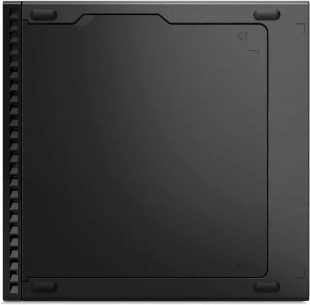 Alt view image 5 of 6 - Lenovo ThinkCentre M90q Gen 2 Tiny Desktop, Intel i5 11500 2.7Ghz, 16GB DDR4, 256GB NVMe M.2 SSD, HDMI, Wifi, Windows 11 Pro (Grade B)