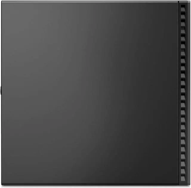 Alt view image 6 of 6 - Lenovo ThinkCentre M90q Gen 2 Tiny Desktop, Intel i5 11500 2.7Ghz, 16GB DDR4, 256GB NVMe M.2 SSD, HDMI, Wifi, Windows 11 Pro (Grade B)