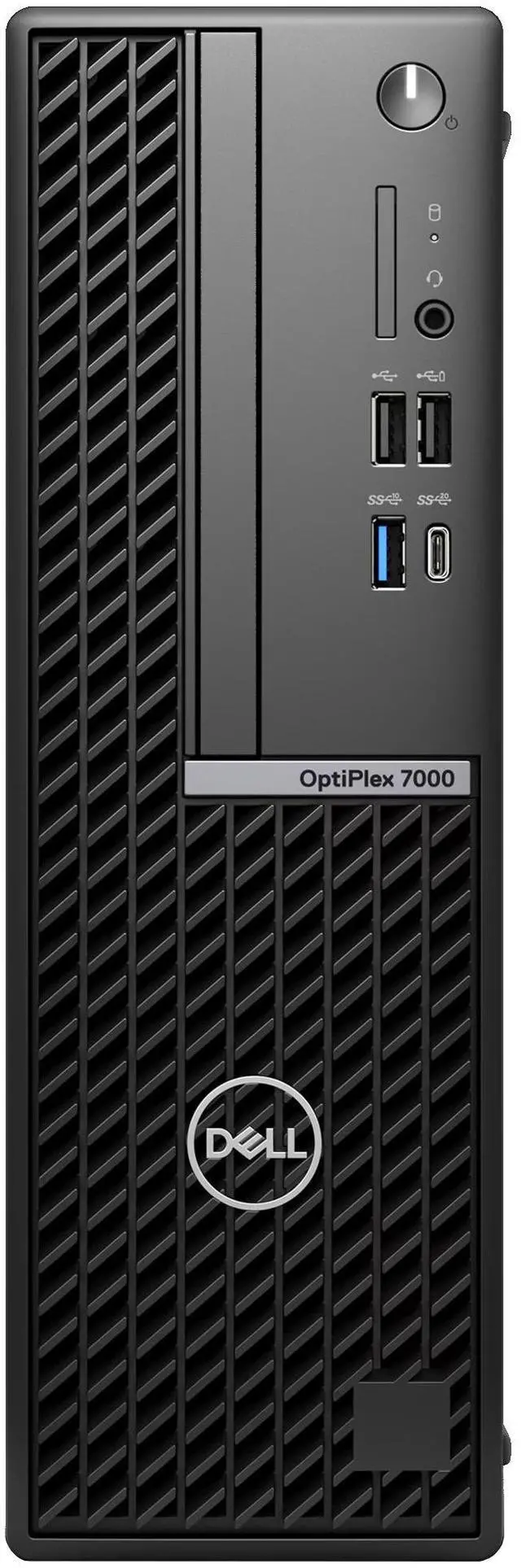 Alt view image 2 of 4 - Dell Optiplex 7000 Small Form Desktop, Intel i5 12500 3.0Ghz, 32GB DDR4, 512GB NVMe SSD, Windows 11 Pro