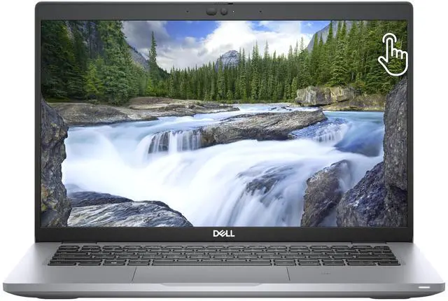 Main image of Dell Latitude 5420 14" Touchscreen Laptop, Intel Core i5 1145G7 2.6Ghz, 8GB DDR4, 512GB M.2 NVMe PCIe SSD, Thunderbolt 4, 1080p FHD, HDMI, Webcam, Windows 11 Pro (Grade B)