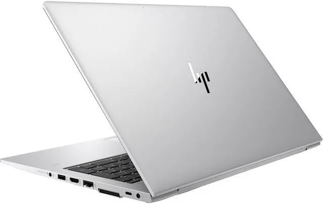 Alt view image 4 of 6 - HP EliteBook 850 G6 15.6" Laptop, Intel i7 8665U 1.9GHz, 32GB DDR4 RAM, 512GB NVMe M.2 SSD, 1080p Full HD, USB C Thunderbolt 3, Webcam, Windows 11 Pro (Grade BLCD)