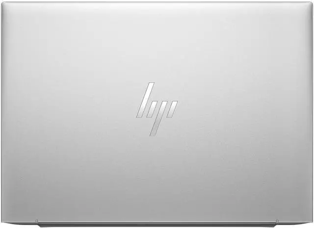 Alt view image 6 of 6 - HP EliteBook 845 G10 14" Laptop, AMD Ryzen 7 PRO 7840U 3.3GHz, 32GB DDR5 RAM, 256GB NVMe M.2 SSD, Full HD, Webcam, Windows 11 Pro