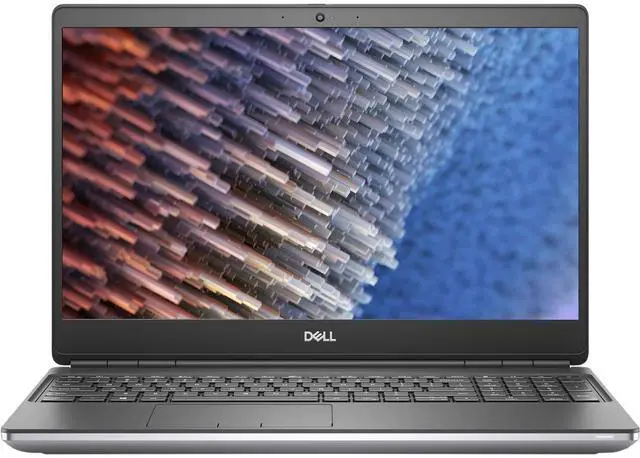 Main image of Dell Precision 7750 Mobile 17.3" Workstation Laptop, Intel i7 10850H 2.6Ghz, 64GB DDR4, 2TB NVMe M.2, Full HD 1080p, NVIDIA Quadro RTX 5000 16GB GDDR6, Windows 11 Pro (Grade B)