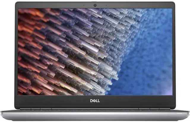 Alt view image 6 of 6 - Dell Precision 7750 Mobile 17.3" Workstation Laptop, Intel i7 10850H 2.6Ghz, 64GB DDR4, 2TB NVMe M.2, Full HD 1080p, NVIDIA Quadro RTX 5000 16GB GDDR6, Windows 11 Pro (Grade B)