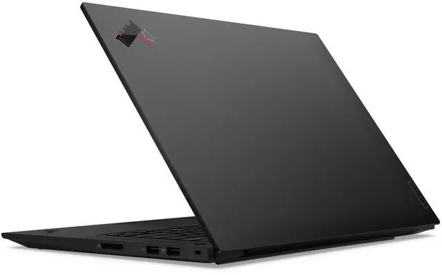 Alt view image 4 of 7 - Lenovo ThinkPad X1 Extreme Gen 4 20Y50010US 16" Touchscreen Notebook - WQUXGA - 3840 x 2400 - Intel Core i9 11th Gen i9-11950H Octa-core (8 Core) 2.60 GHz - 32 GB Total RAM - 1 TB SSD - Black Wea