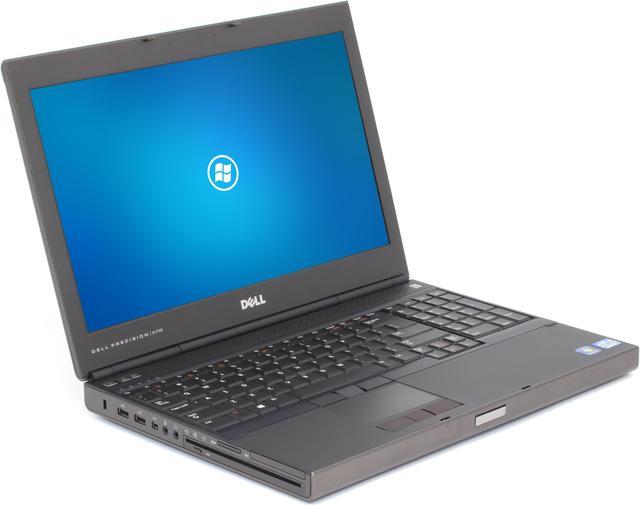 Dell Precision M4700 15.6