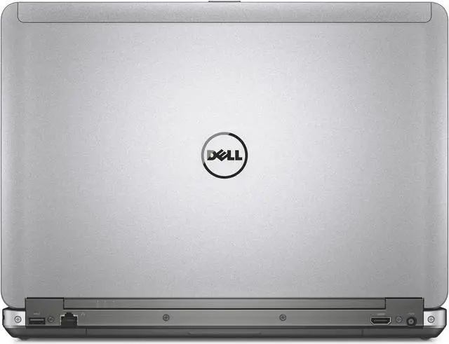 Alt view image 5 of 6 - Dell Latitude E6440 Laptop, Intel Core i5 4300M 2.6Ghz, 8GB DDR3, 250GB Hard Drive, HDMI, Windows 10
