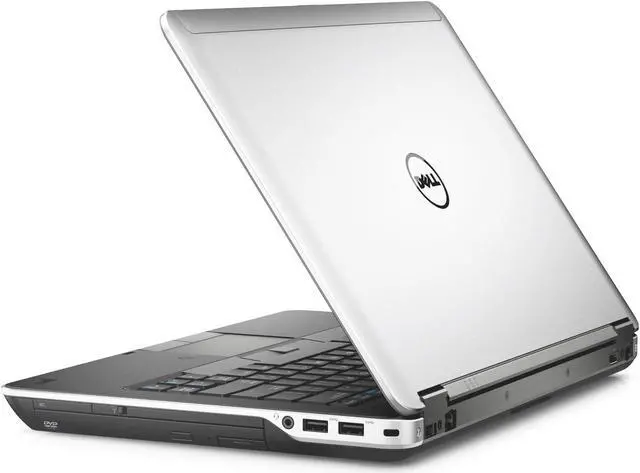 Alt view image 3 of 6 - Dell Latitude E6440 Laptop, Intel Core i5 4300M 2.6Ghz, 8GB DDR3, 250GB Hard Drive, HDMI, Windows 10
