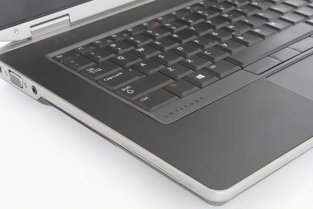 Alt view image 4 of 4 - Dell Latitude E6430 14" Notebook, Intel Core i5 3320M 2.6Ghz, 8GB DDR3, 960GB SSD Hard Drive, DVDRW, Windows 10 Pro x64