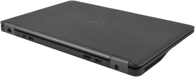 Alt view image 6 of 14 - Dell Latitude E7450 14" Laptop, Intel Core i5 5300U 2.3Ghz, 16GB DDR3, 1TB SSD Hard Drive, HDMI, Webcam, Windows 10
