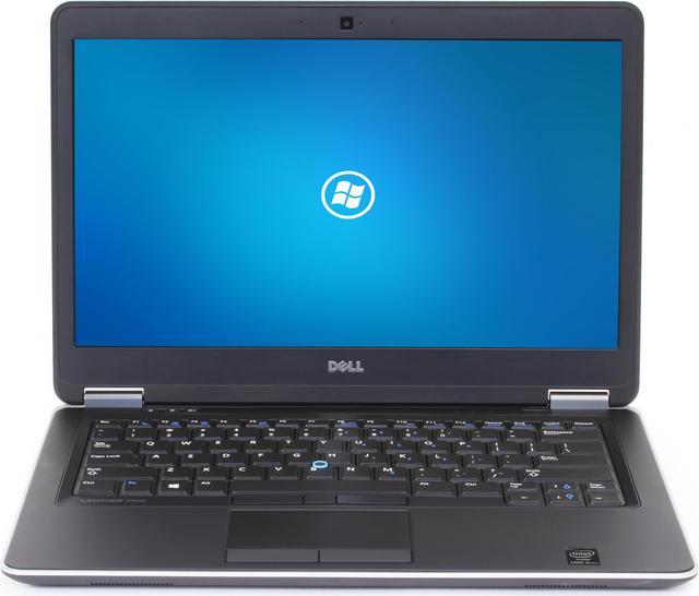 dell latitude e7440 14 laptop