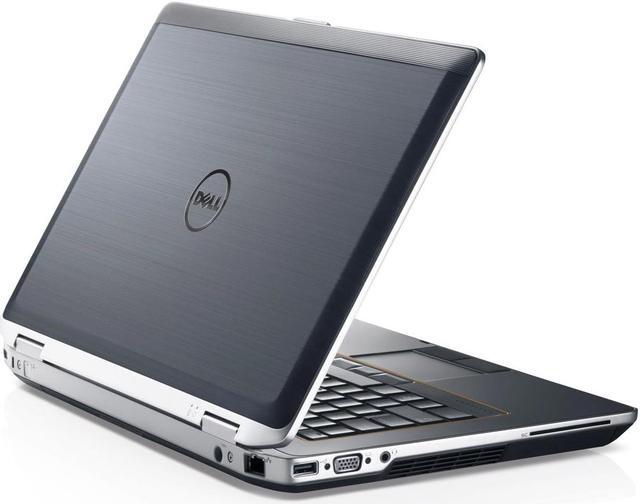 Alt view image 4 of 6 - Dell Latitude E6530 15.6" Notebook, Intel i7 Quad Core 3740QM 2.7Ghz, 16GB DDR3 RAM, 512GB SSD Hard Drive, HDMI, DVD-RW, Windows 10 - B Grade