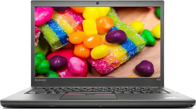 Refurbished: Lenovo ThinkPad T450s 14