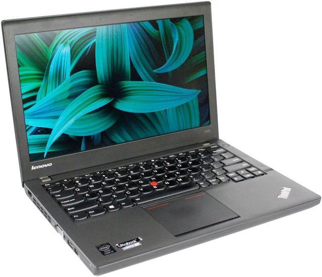 Refurbished: Lenovo Thinkpad X240 12.5