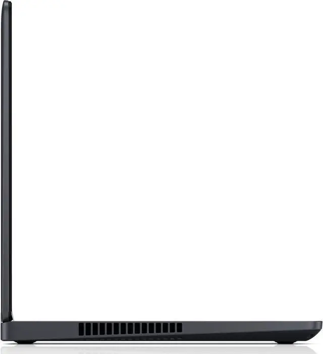 Alt view image 6 of 7 - Dell Latitude E5570 15.6" Laptop, Intel i5 6300U 2.4Ghz, 8GB DDR4, 1TB SSD Hard Drive, HDMI, Webcam, Windows 10 Home - B Grade