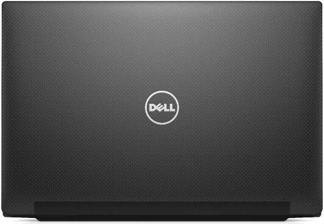 Alt view image 7 of 7 - Dell Latitude 7480 14" Touchscreen Laptop, Intel Core i7 7600U 2.8Ghz, 16GB DDR4, 512GB M.2 SSD, QHD 1440p, Thunderbolt 3, HDMI, Webcam, Windows 10 Pro x64