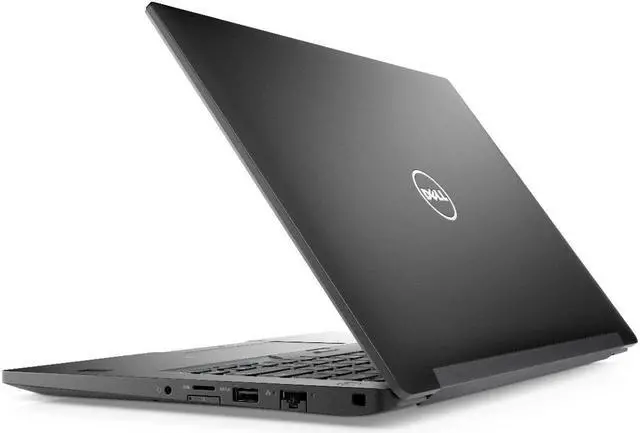 Alt view image 3 of 7 - Grade BLCD Dell Latitude 7480 14" Touchscreen Laptop, Intel Core i7 6600U 2.6Ghz, 32GB DDR4, 256GB NVMe M.2 SSD, QHD 1440p, Thunderbolt 3, HDMI, Webcam, Windows 10 Pro