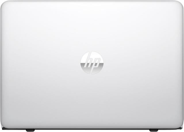 Alt view image 4 of 6 - HP EliteBook 840 G3 14" Laptop, Intel i5 6300U 2.4GHz, 8GB DDR4 RAM, 512GB NVMe M.2 SSD, USB Type C, Webcam, Windows 10 Pro - Grade B
