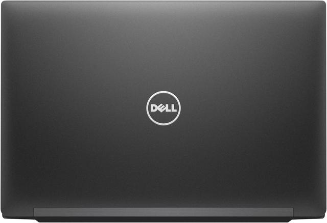Alt view image 4 of 15 - Dell Latitude 7490 14" Laptop, Intel Core i7 8650U 1.9Ghz, 8GB DDR4, 1TB M.2 NVMe PCIe SSD, FHD 1080p, Thunderbolt 3, HDMI, Webcam, Windows 10 Pro