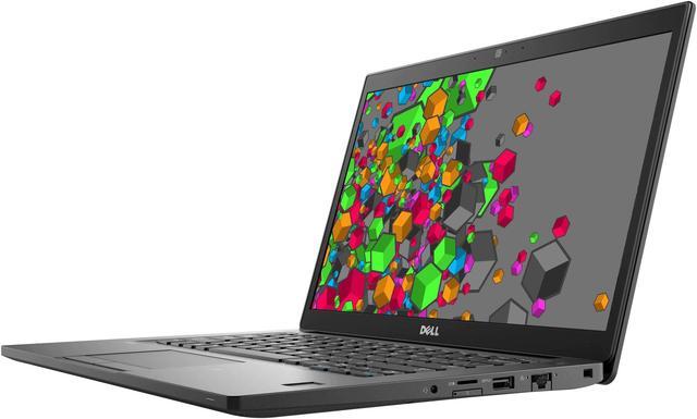 Alt view image 2 of 15 - Dell Latitude 7490 14" Laptop, Intel Core i7 8650U 1.9Ghz, 8GB DDR4, 1TB M.2 NVMe PCIe SSD, FHD 1080p, Thunderbolt 3, HDMI, Webcam, Windows 10 Pro