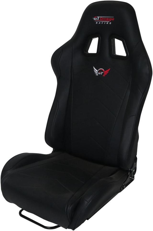 Gt omega racing discount seat