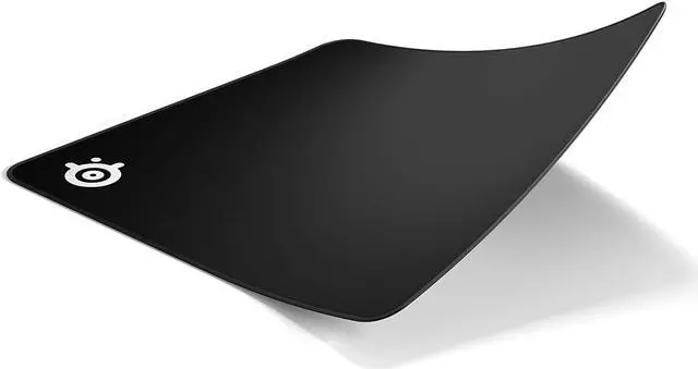 Alt view image 7 of 20 - SteelSeries QcK Cloth Gaming Mouse Pad Large 63823