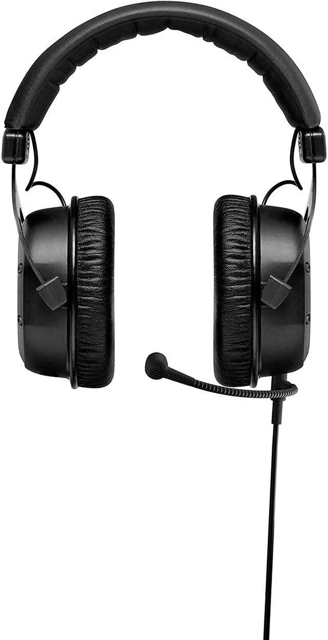 Alt view image 20 of 20 - Beyerdynamic Custom Game Interactive Gaming Headset