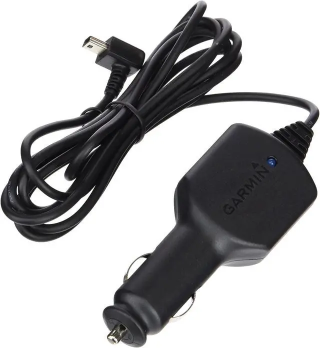 Alt view image 3 of 18 - Garmin 010-11838-00 Vehicle Power Cable