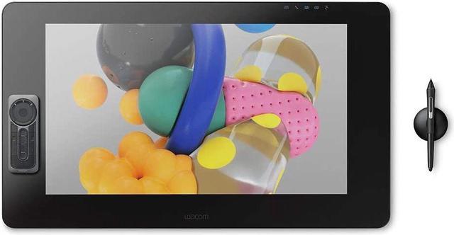 Wacom CINTIQ 12WX Creative Drawing Design 2024 Tablet FREE SHIPPING