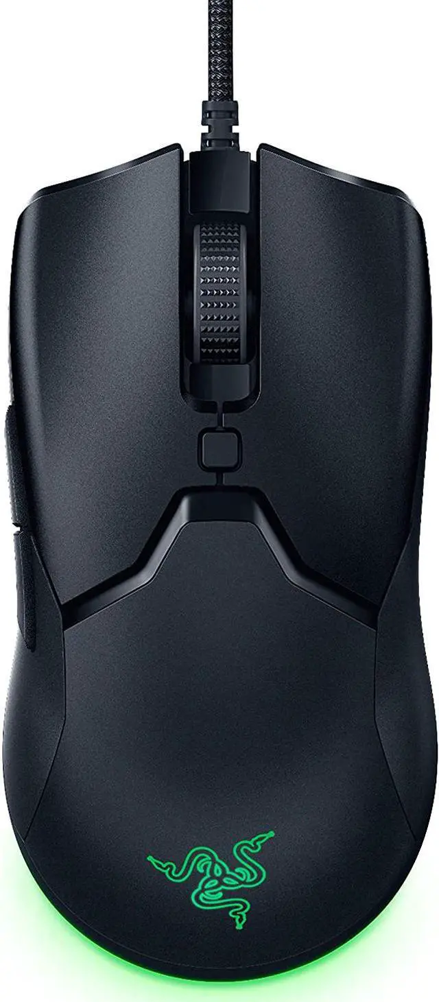 Alt view image 3 of 14 - Razer Viper Mini - Wired Gaming Mouse