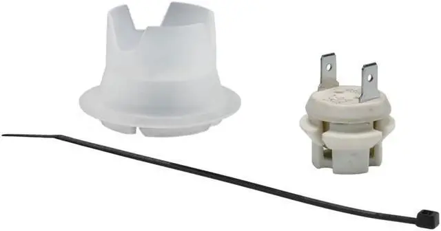 Alt view image 2 of 3 - RHEEM SP20172 Sensor And Cap,Plastic