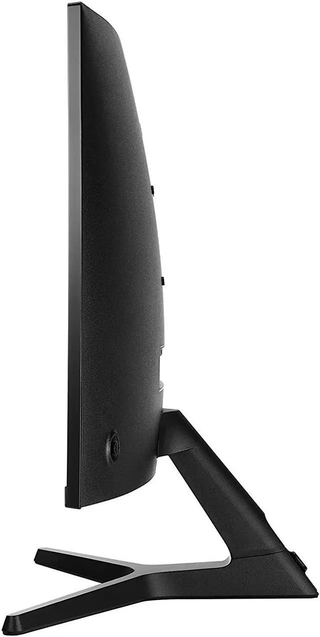 Alt view image 4 of 5 - Samsung LC32R500FHNXZA 32" FHD Freesync 1500R Curved Monitor 3,000:1 Contrast 4ms