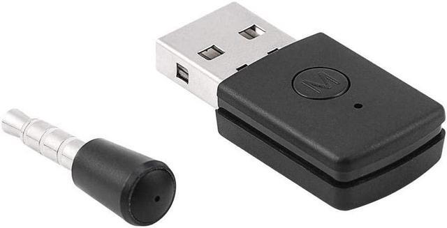 Alt view image 4 of 7 - Mini Bluetooth 4.0 Adapter USB2.0 Adapter for PC USB Dongle Receiver and Transmitters for PS4 Playstation