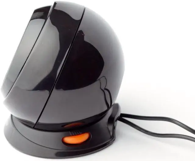 Alt view image 17 of 20 - Lenovo M0520 2.0 Speaker System - 2 W RMS - Black