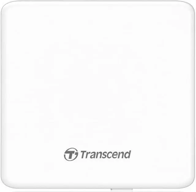 Alt view image 4 of 12 - 8X DVD SLIM TYPEUSB WHITE