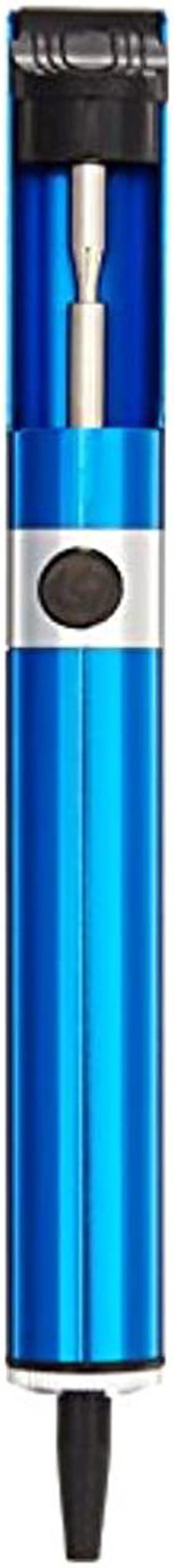 Alt view image 5 of 8 - Desoldering Pump, 11.25 In L, 4.5 In W