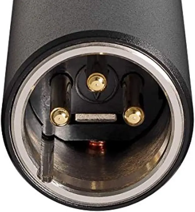 Alt view image 14 of 20 - Audio-Technica AT875R Short Shotgun Microphone