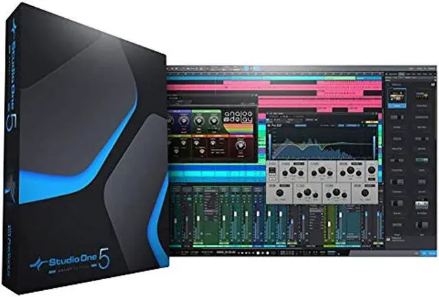 Alt view image 12 of 20 - PreSonus AudioBox 96 USB 2.0 Audio Recording Interface