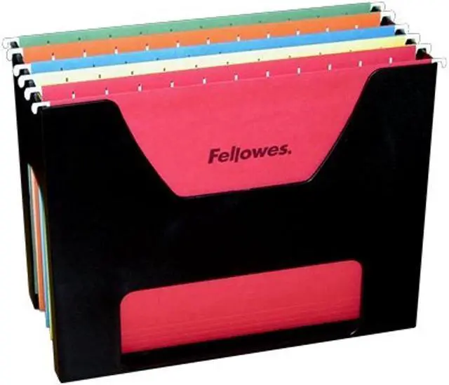 Alt view image 3 of 3 - Fellowes Letter Size Desktopper