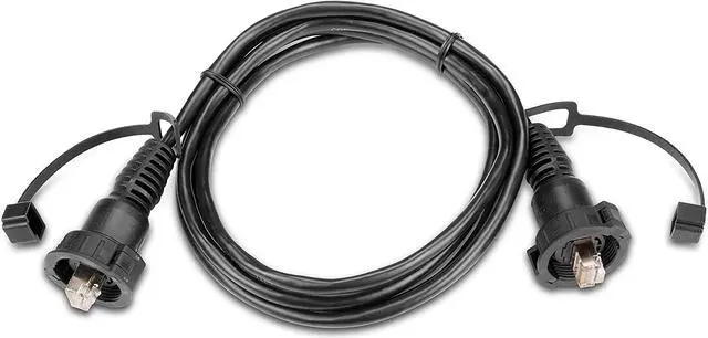 Alt view image 3 of 11 - GARMIN 6' MARINE NETWORK CABLE RJ45 010-10550-00
