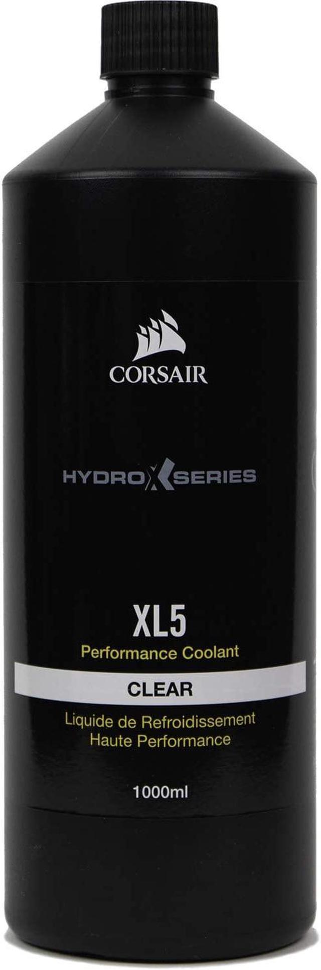 Corsair Hydro X Series XL5 Performance Coolant 1L - Violet