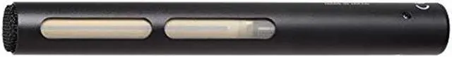 Alt view image 11 of 20 - Audio-Technica AT875R Short Shotgun Microphone