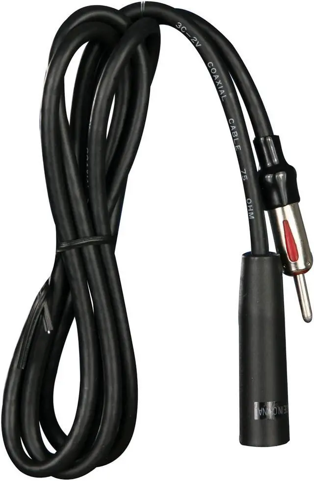Alt view image 9 of 14 - Metra 44EC48 METRA Interface Adapter - Antenna