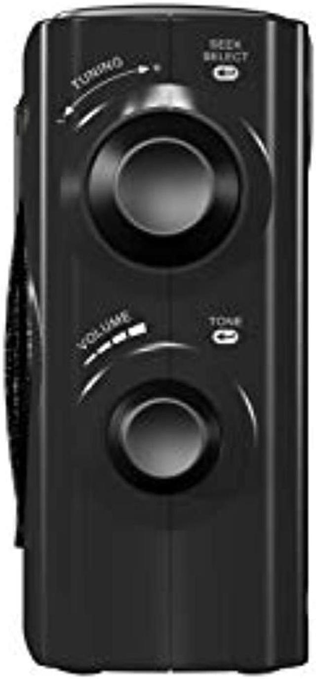 Alt view image 12 of 20 - Sangean HD Portable Radio Black HDR-16