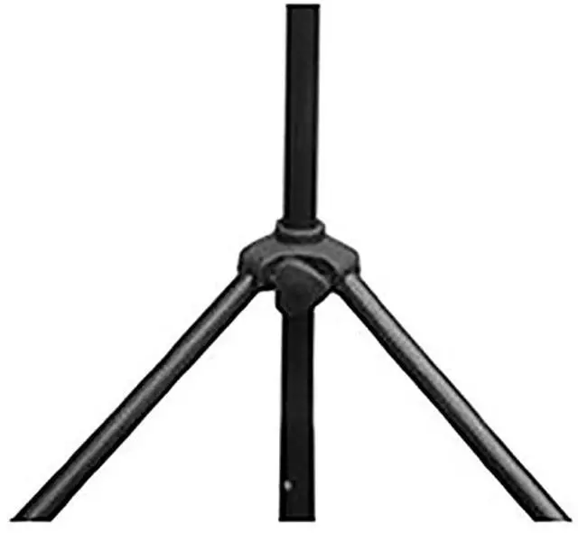 Alt view image 6 of 9 - Chauvet CH-06 Lightwieght Tripod Stand - New