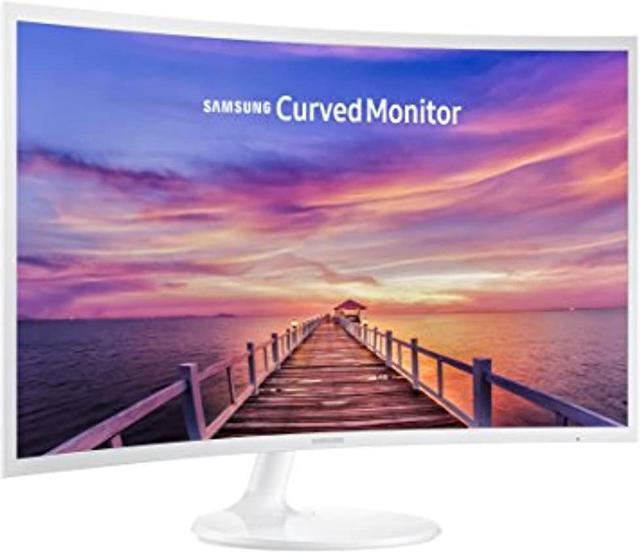 samsung super slim monitor