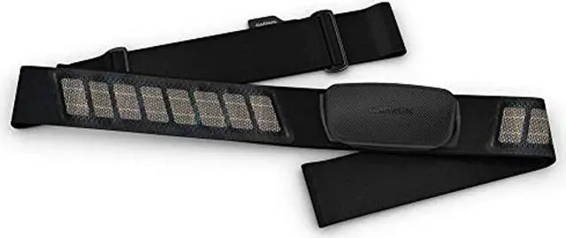 Alt view image 3 of 8 - Garmin HRM-Dual Heart Rate Monitor with ANT+ and Bluetooth